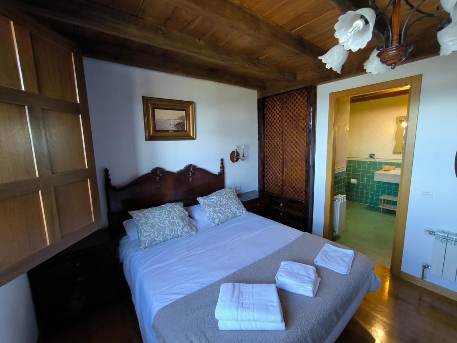 Quintes Playa Villa Villaviciosa  Exterior photo