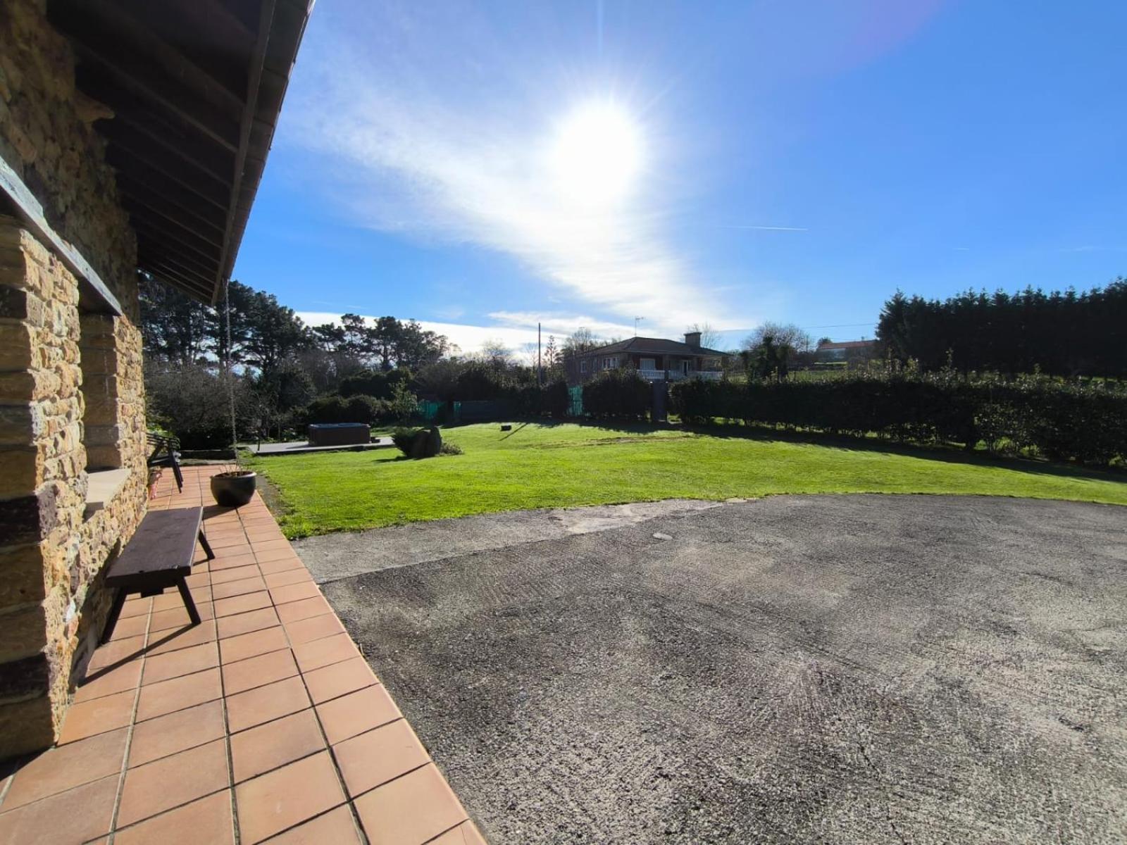 Quintes Playa Villa Villaviciosa  Exterior photo