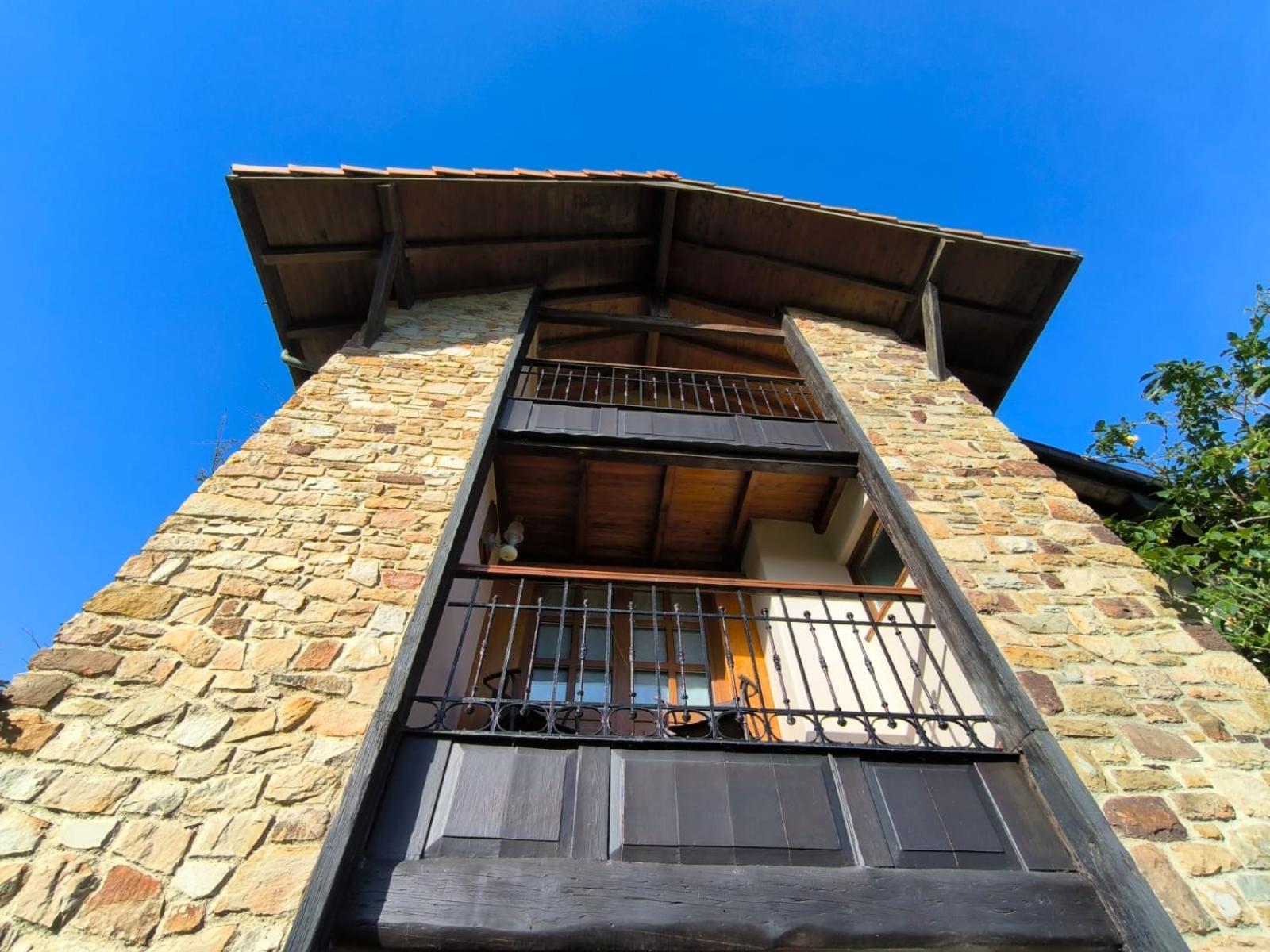 Quintes Playa Villa Villaviciosa  Exterior photo
